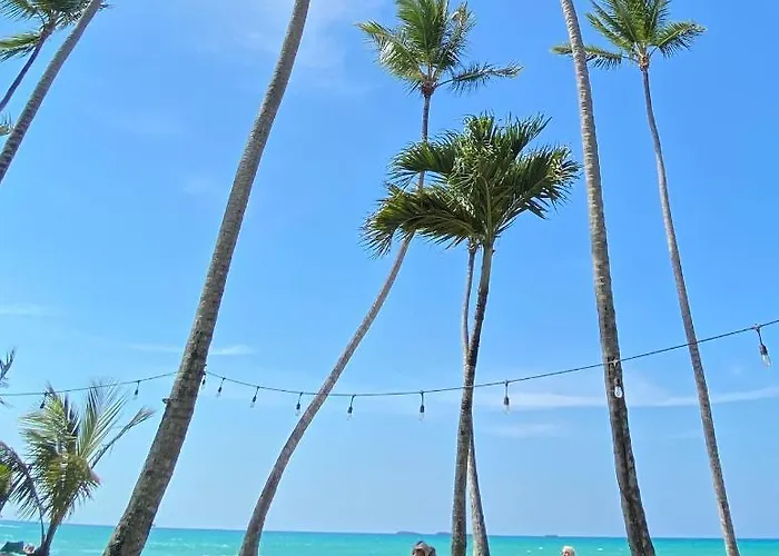 El Mosquito Boutique Playa BonitaBoutique Hotel