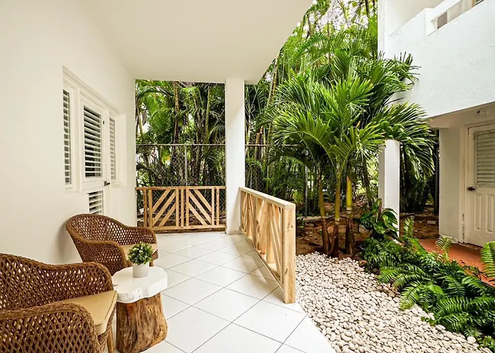 El Mosquito Boutique Playa BonitaBoutique Hotel